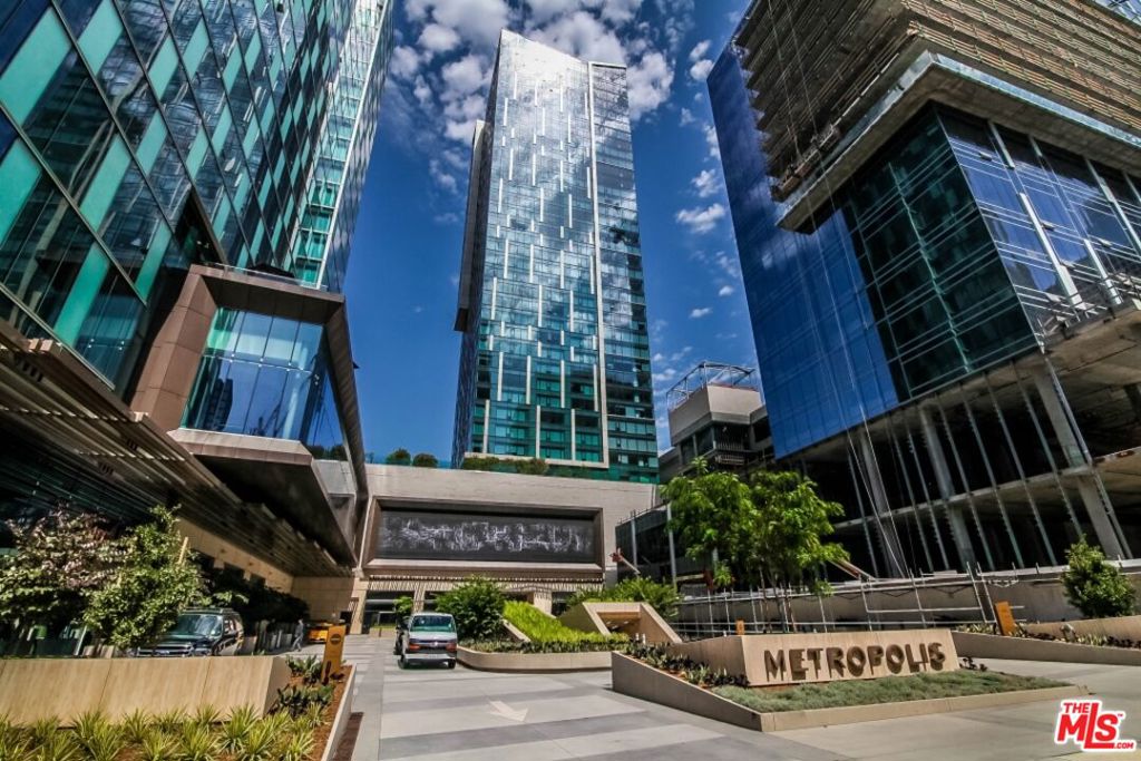 889 FRANCISCO Street 911, Los Angeles, CA 90017