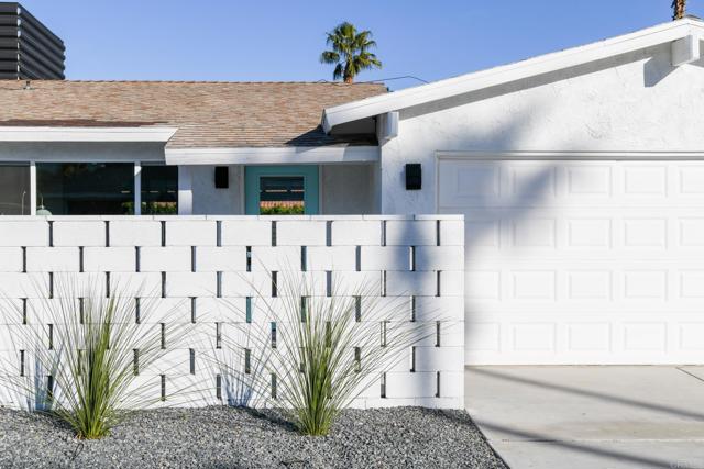 Detail Gallery Image 22 of 26 For 2080 N Gorgonio Rd, Palm Springs,  CA 92262 - 3 Beds | 2 Baths