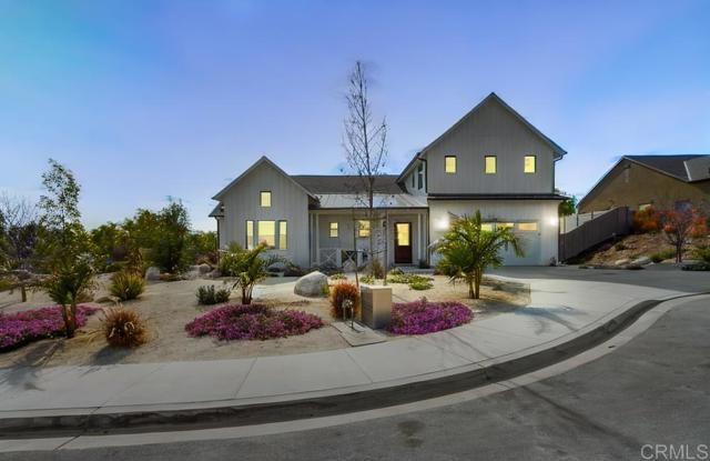 Home for Sale in San Marcos