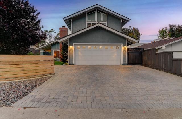 Detail Gallery Image 29 of 30 For 9947 Mesa Madera Dr, San Diego,  CA 92131 - 4 Beds | 3 Baths