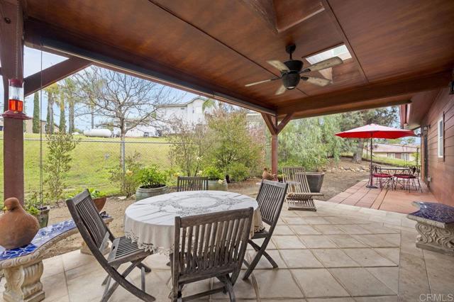Detail Gallery Image 33 of 55 For 884 Rykers Ridge Rd, Ramona,  CA 92065 - 3 Beds | 3 Baths