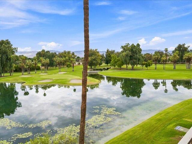 910 Island Drive #406, Rancho Mirage, CA 92270