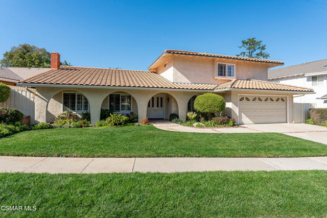 Details for 1691 Fordham Avenue, Thousand Oaks, CA 91360