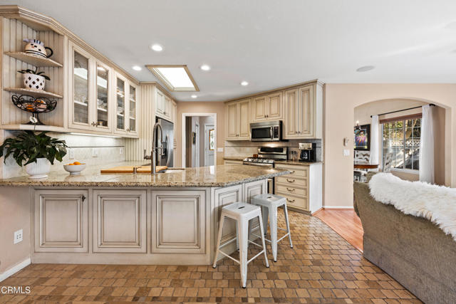 Detail Gallery Image 7 of 23 For 922 College Canyon Rd, Solvang,  CA 93463 - 3 Beds | 2 Baths