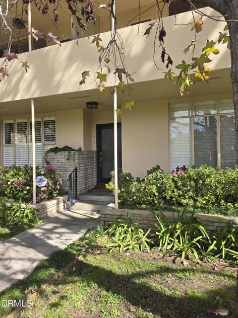 Detail Gallery Image 3 of 27 For 660 S Orange Grove Bld #F,  Pasadena,  CA 91105 - 2 Beds | 2 Baths