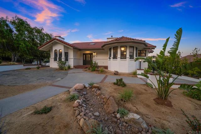 Detail Gallery Image 49 of 65 For 15415 Barona Mesa Way, Ramona,  CA 92065 - 5 Beds | 3/1 Baths