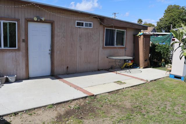 Detail Gallery Image 15 of 15 For 2524 Balboa St, Oxnard,  CA 93036 - – Beds | – Baths