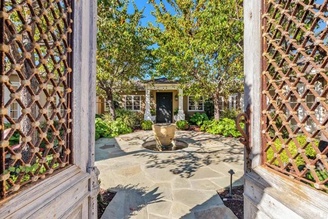 Details for 5499 Avenida Maravillas, Rancho Santa Fe, CA 92067