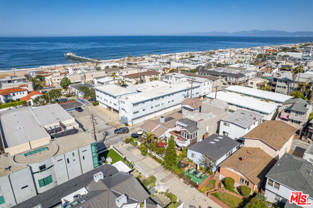 325 10th Street, Manhattan Beach, California 90266, ,Residential Income,Sold,10th,23294569