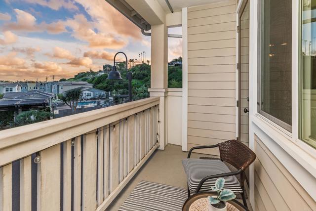 Detail Gallery Image 14 of 46 For 1115 Sea Glass Way, Oceanside,  CA 92054 - 2 Beds | 2/1 Baths