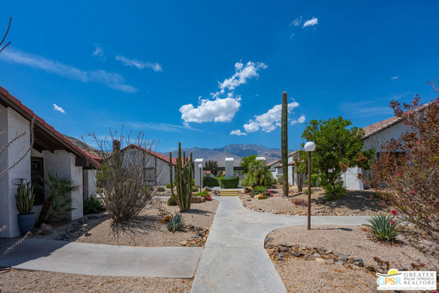 2487 S Gene Autry Trail #A, Palm Springs, CA 92264