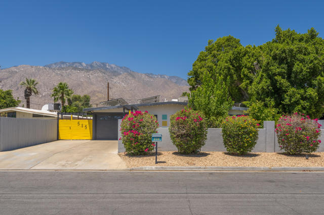 Image 3 for 515 N Calle Marcus, Palm Springs, CA 92262