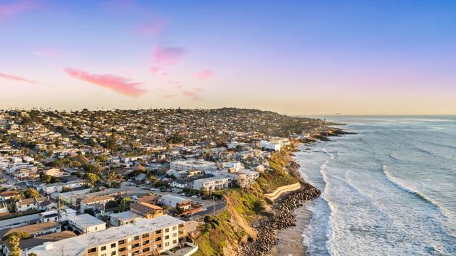 Detail Gallery Image 58 of 60 For 1615 Ocean Front St, San Diego,  CA 92107 - 2 Beds | 2 Baths