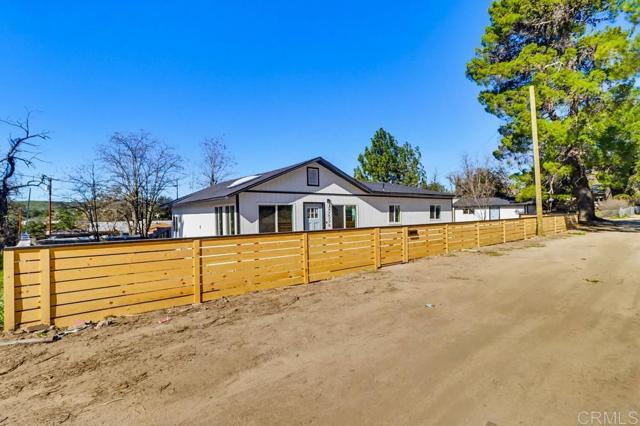 Detail Gallery Image 32 of 49 For 2526 Buckthorn Trl, Boulevard,  CA 91905 - 3 Beds | 2 Baths