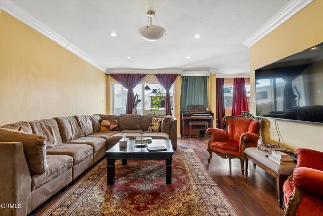 Detail Gallery Image 5 of 27 For 125 S Sierra Madre Bld #304,  Pasadena,  CA 91107 - 2 Beds | 2 Baths