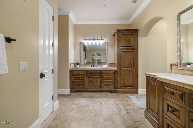 Detail Gallery Image 20 of 46 For 12750 Macdonald Dr, Ojai,  CA 93023 - 5 Beds | 3/1 Baths