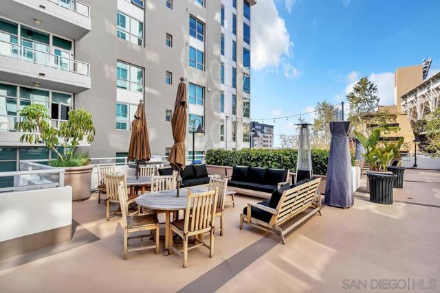 206 Park Blvd, San Diego, California 92101, 1 Bedroom Bedrooms, ,1 BathroomBathrooms,Condominium,For Sale,Park Blvd,240020760SD