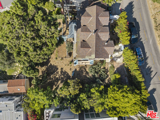 Drew Fenton | 0 Ocean Ave Ext Los Angeles CA | MLS: 7358024