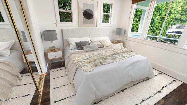 Detail Gallery Image 7 of 23 For 544 Salem St #FRONT H,  Glendale,  CA 91203 - 2 Beds | 2 Baths