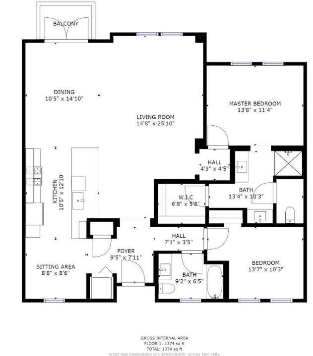 400 Mariners Island Boulevard, San Mateo CA: https://media.crmls.org/mediaz/7e08e40f-583a-41f2-85fa-9fd684677d13.jpg