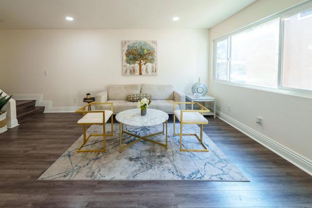 Detail Gallery Image 3 of 30 For 3206 Caminito Quixote, San Diego,  CA 92154 - 2 Beds | 1/1 Baths