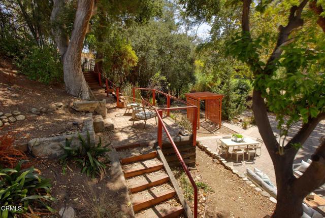 Detail Gallery Image 21 of 36 For 204 N Avenue 49, Los Angeles,  CA 90042 - 3 Beds | 2 Baths