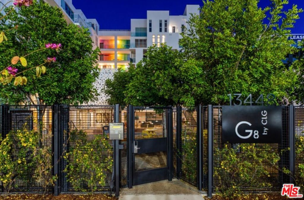 13448 Beach Avenue #6303