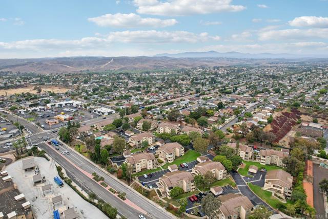 Detail Gallery Image 45 of 49 For 5010 Los Morros Way #26,  Oceanside,  CA 92057 - 2 Beds | 2 Baths