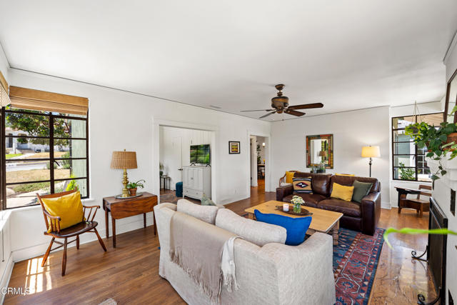 Detail Gallery Image 10 of 59 For 607 N Mill St, Santa Paula,  CA 93060 - 4 Beds | 4 Baths