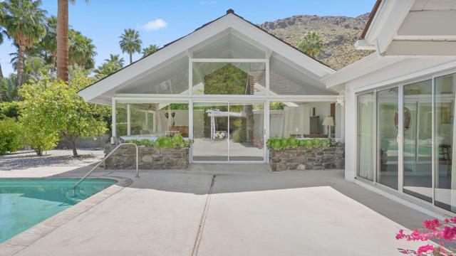 Image 2 for 722 N High Rd, Palm Springs, CA 92262