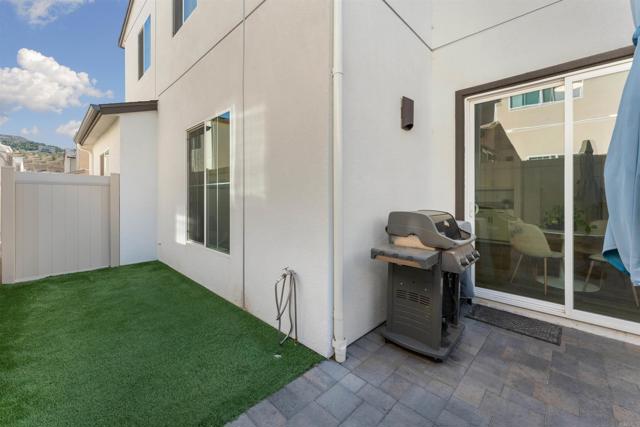 Detail Gallery Image 33 of 39 For 212 Perennial Pl, Fallbrook,  CA 92028 - 3 Beds | 2/1 Baths