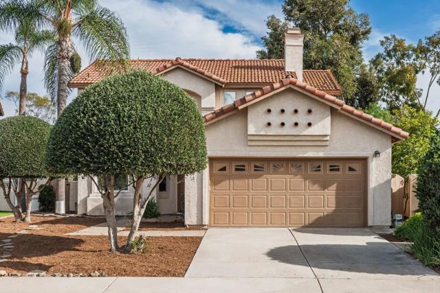 Detail Gallery Image 45 of 46 For 507 Avenida Blanco, San Marcos,  CA 92069 - 3 Beds | 2/1 Baths