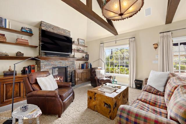 Detail Gallery Image 13 of 38 For 620 S Hill Ave, Pasadena,  CA 91106 - 4 Beds | 5/1 Baths