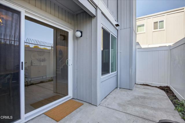 Detail Gallery Image 32 of 40 For 1320 San Simeon Ct #4,  Ventura,  CA 93003 - 2 Beds | 1/1 Baths