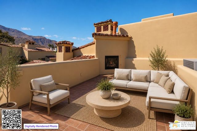 213 Villorrio Drive, Palm Springs, CA 92262