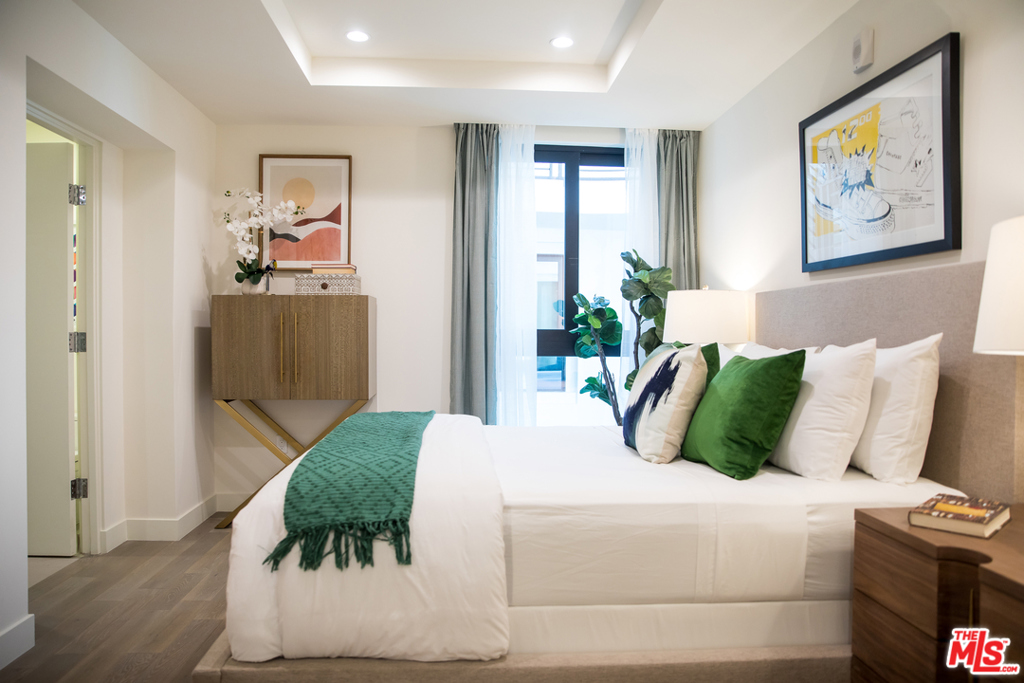 Guest Bedroom 1