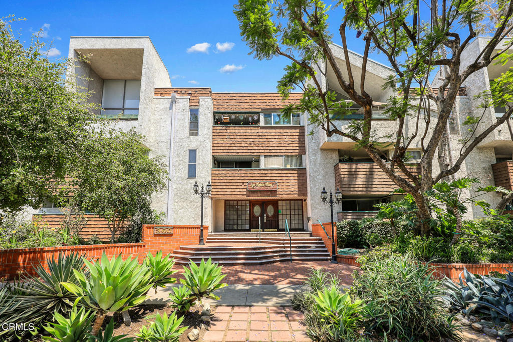 360 S Euclid Avenue #124