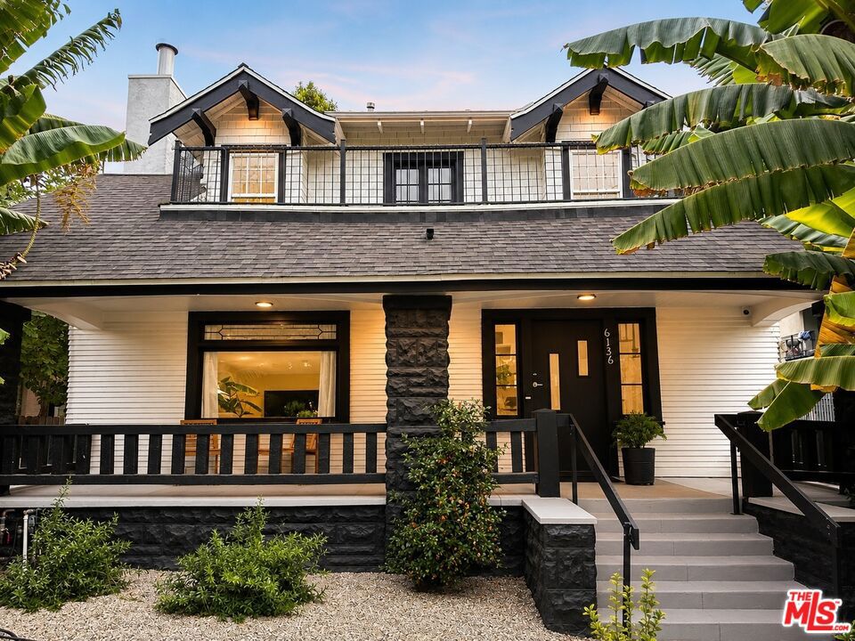 6136 Carlos Avenue — image 1