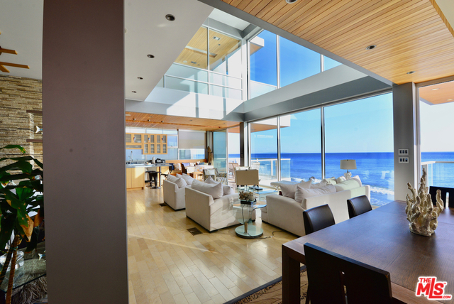Drew Fenton | 24826 Malibu Road Malibu CA | MLS: 7346918
