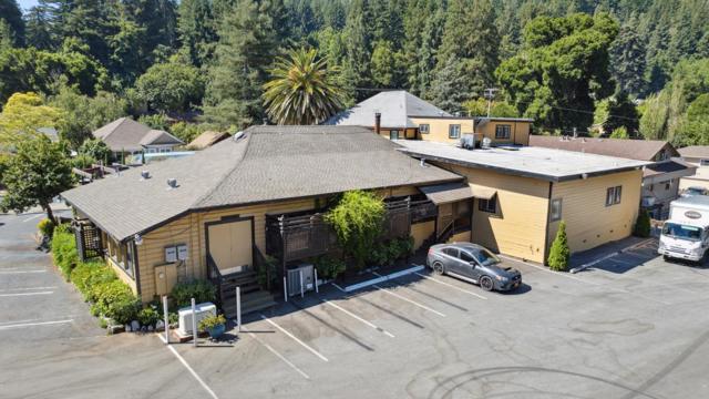 Image 81 of 105 For 13300 Big Basin Way