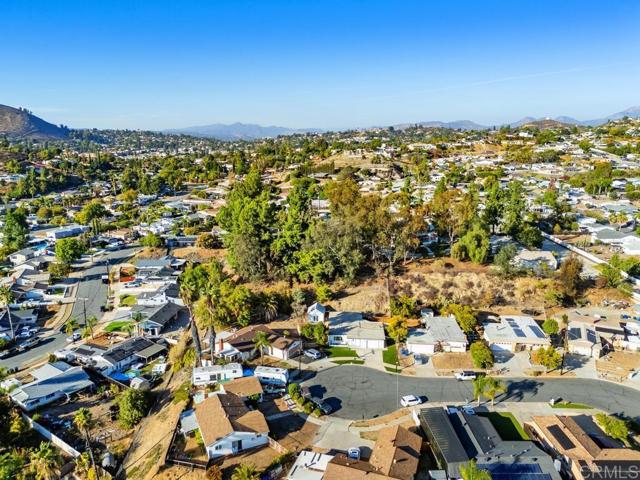 Detail Gallery Image 38 of 47 For 1480 Vicksburg Dr, El Cajon,  CA 92021 - 4 Beds | 2 Baths