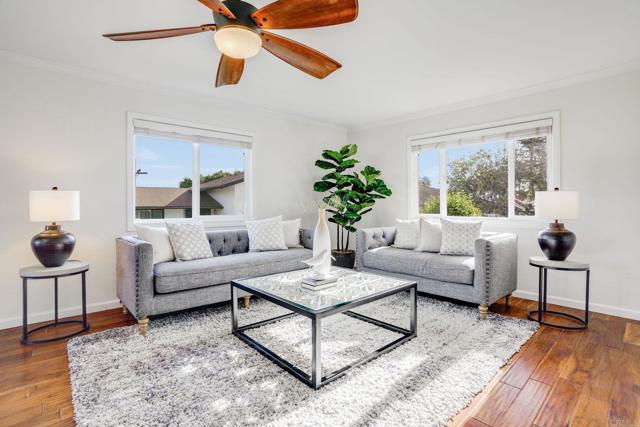 Detail Gallery Image 3 of 56 For 1782 Troy Ln, Oceanside,  CA 92054 - 3 Beds | 2 Baths