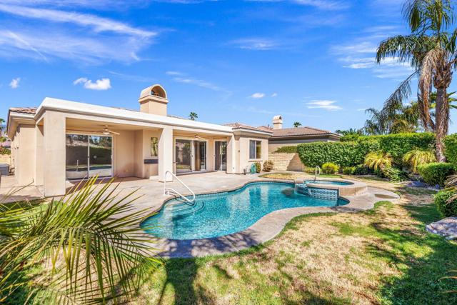 40556 Diamondback Drive, Palm Desert, CA 92260
