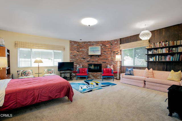 Detail Gallery Image 13 of 21 For 1235 Capri Way, Oxnard,  CA 93035 - 5 Beds | 2/1 Baths