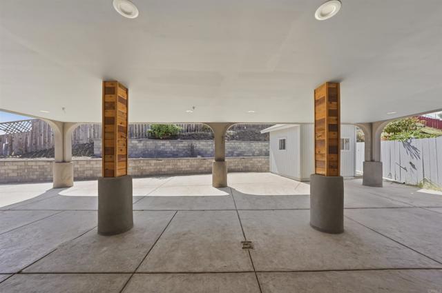 Detail Gallery Image 29 of 43 For 1770 Tooley Cir, San Diego,  CA 92114 - 4 Beds | 3 Baths