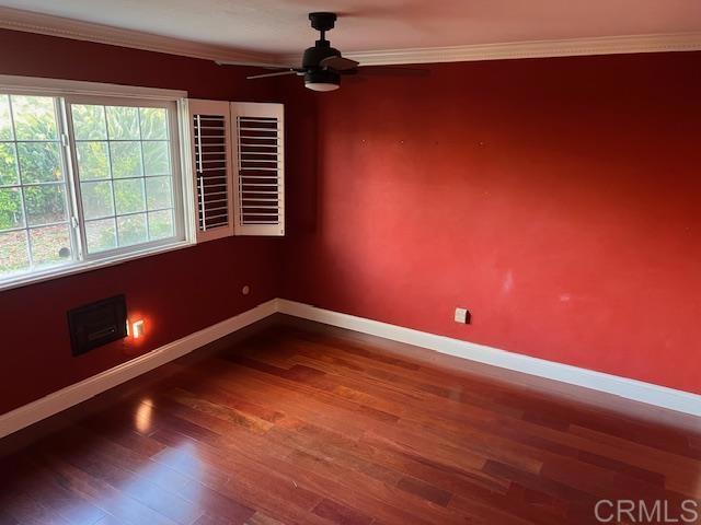 Detail Gallery Image 5 of 6 For 1201 Thomas Way, Escondido,  CA 92027 - 3 Beds | 2 Baths