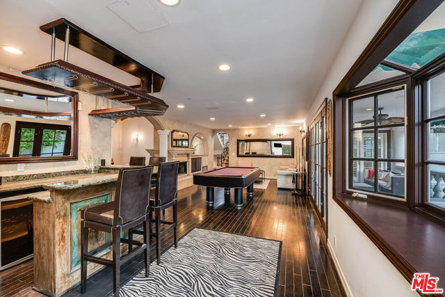 4063 Benedict Canyon Drive photo 11