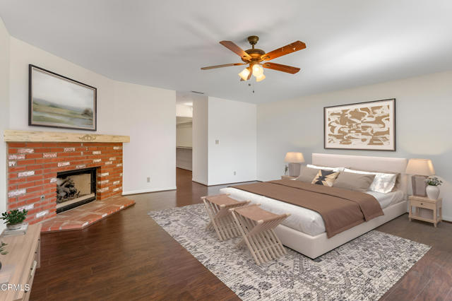 Detail Gallery Image 26 of 75 For 2000 Morongo Dr, Camarillo,  CA 93012 - 4 Beds | 3 Baths