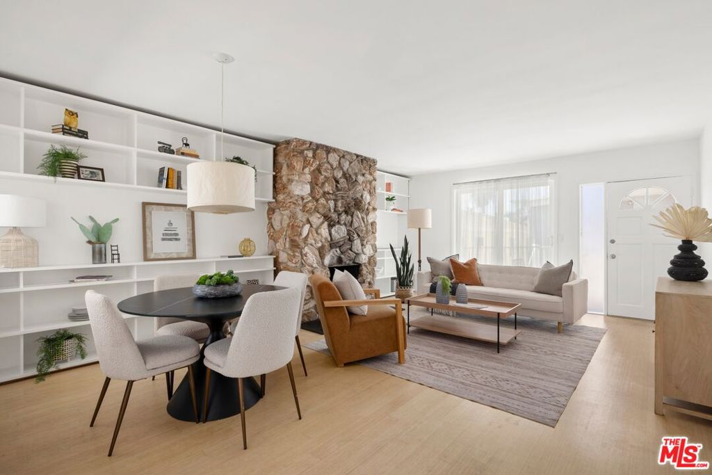 2641 4th Street #6