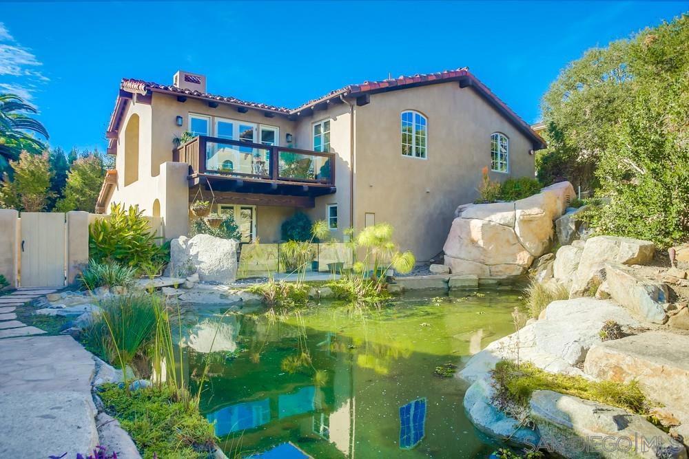 6148 Camino Selva, Rancho Santa Fe, CA 92067